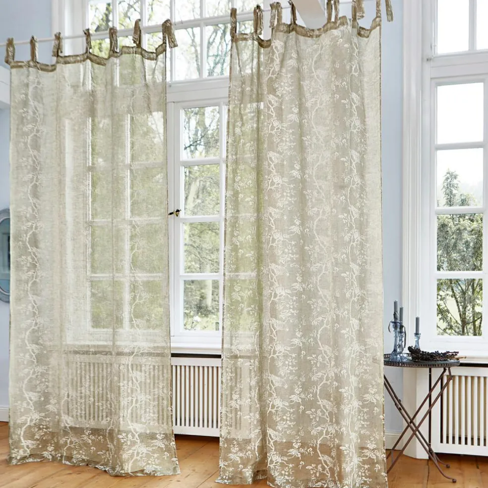 Gardine Maidolen