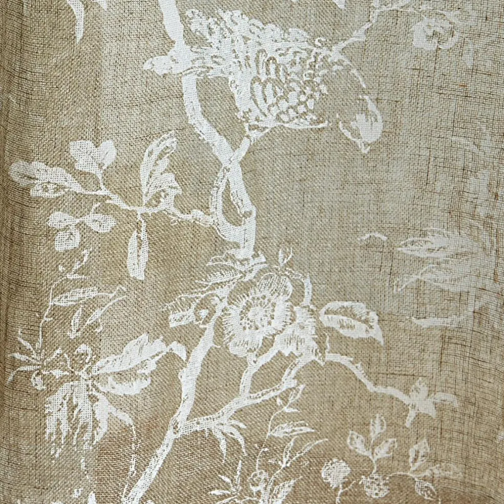 Gardine Maidolen