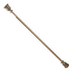 Gardinenstange Yuvix