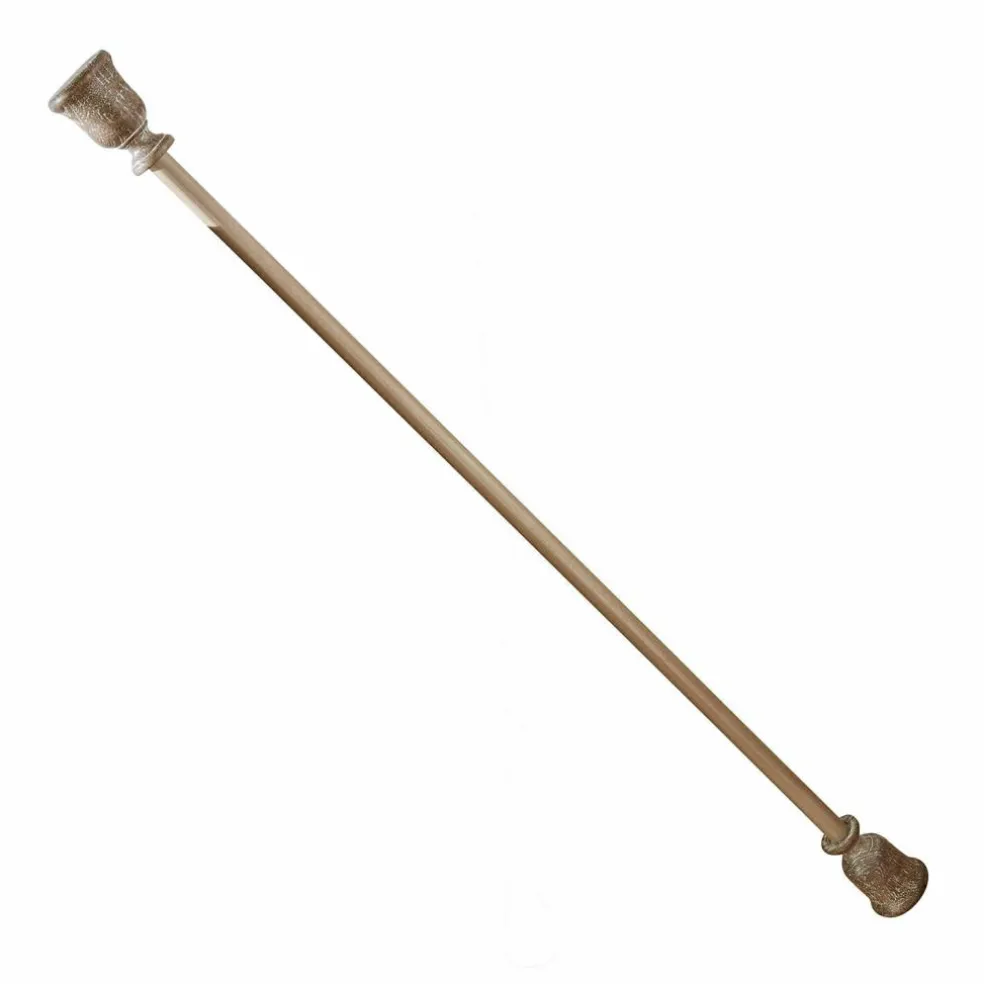 Gardinenstange Yuvix