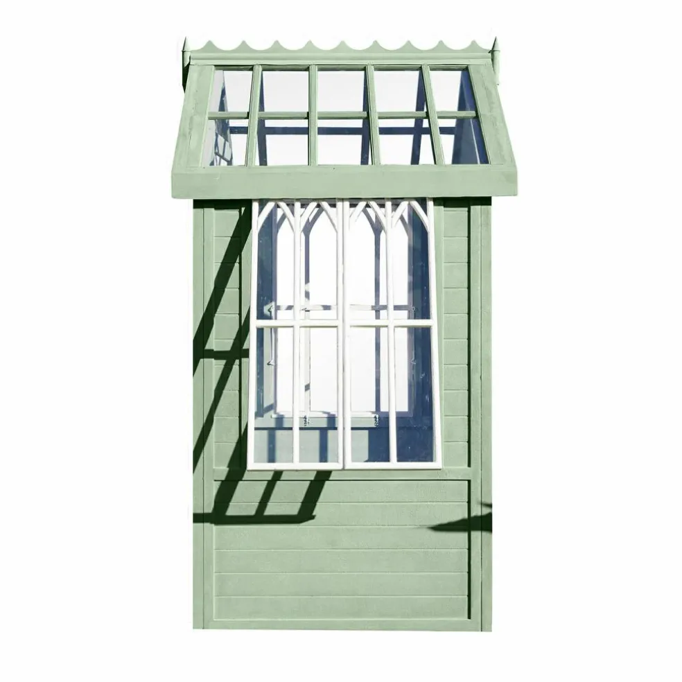 Gartenhaus Anyós