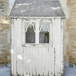 Gartenhaus Lettret