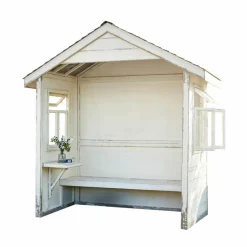 Gartenhaus Matoury