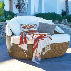 Gartenlounge Luxor