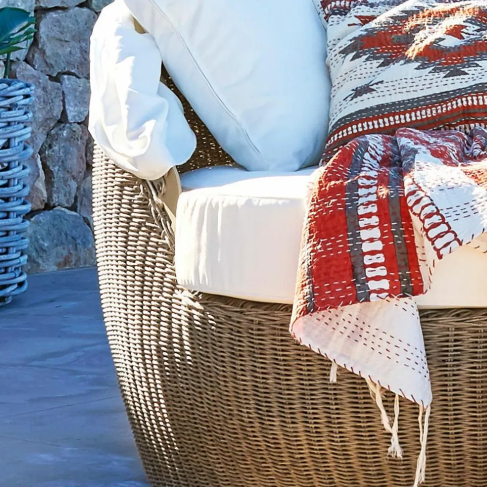 Gartenlounge Luxor