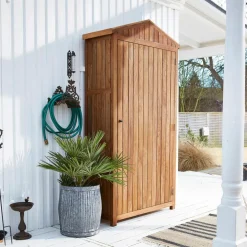 Gartenschrank Tomte