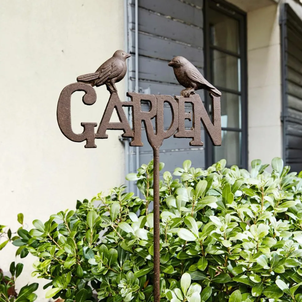 Gartenstab Girra