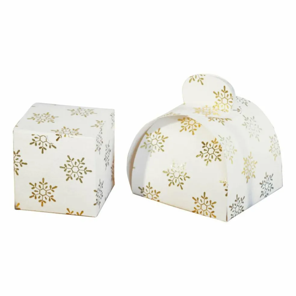 Geschenkbox 2er Set Hartsfield