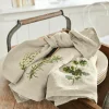 Geschirrtuch 3er Set Herbal Gardens