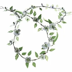 Girlande Cecilia