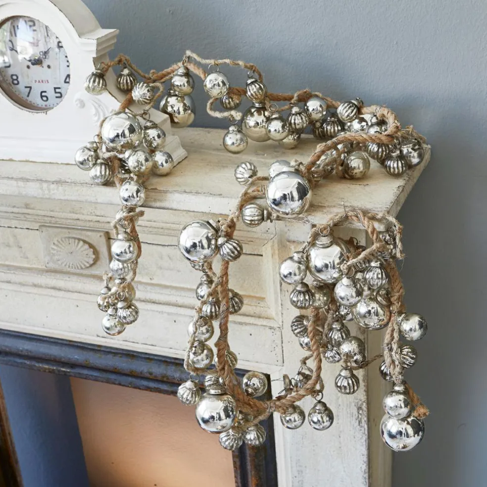 Girlande Pearls