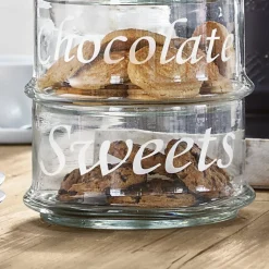 Glasdose Aletta