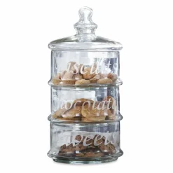 Glasdose Aletta