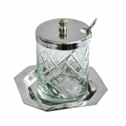 Glasdose Mornais