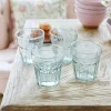 Glas 4er Set Alizande