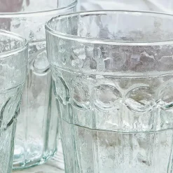 Glas 4er Set Alizande