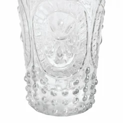Glas 6er Set Fleury