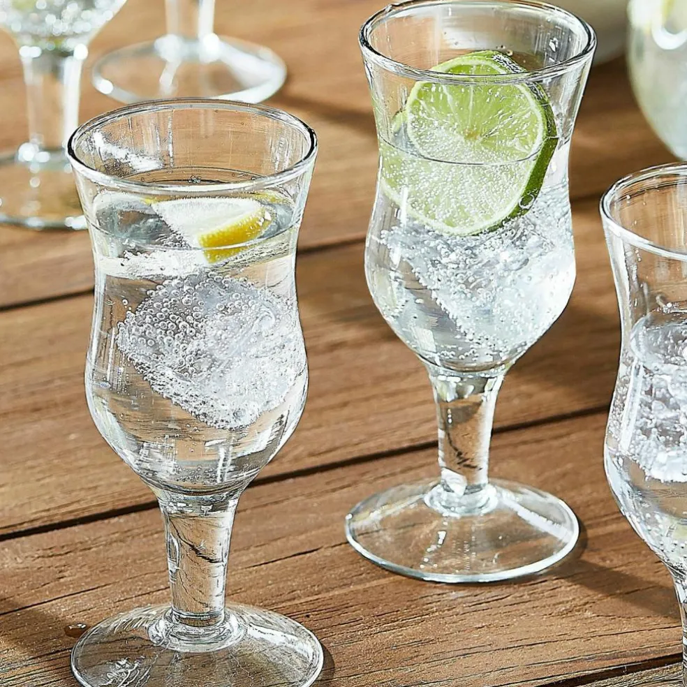 Glas 6er Set Gaëtane