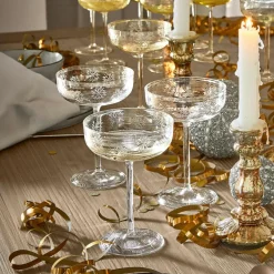 Glas 6er Set Haverly