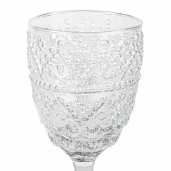 Glas 4er Set Ivrecourt