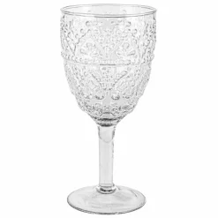Glas 4er Set Ivrecourt