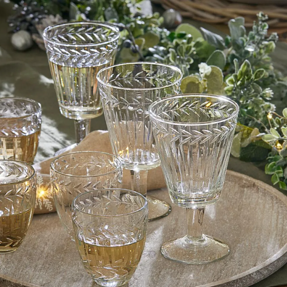 Glas 12er Set Padiès