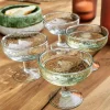 Glas 4er Set Port Vila