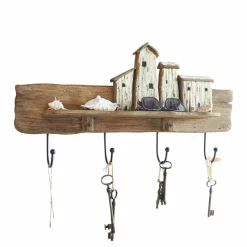 Hakenboard Charmani