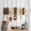 Hakenboard Pettis