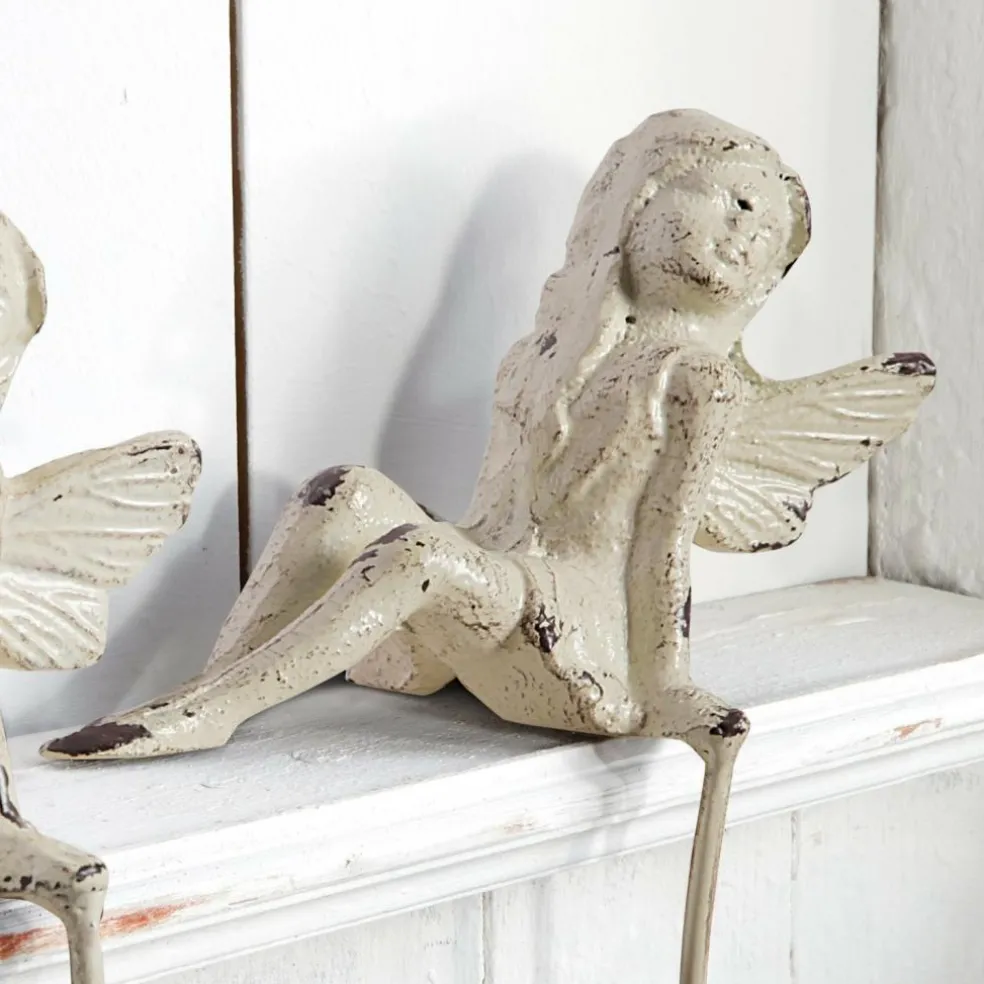 Haken 2er Set Angel