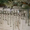 Haken 4er Set Mirevo