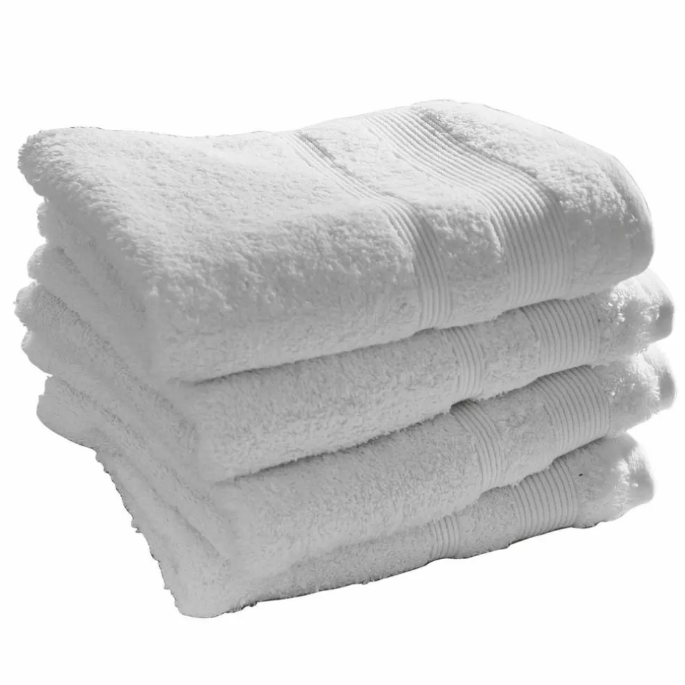 Handtuch 4er Set Bourogne