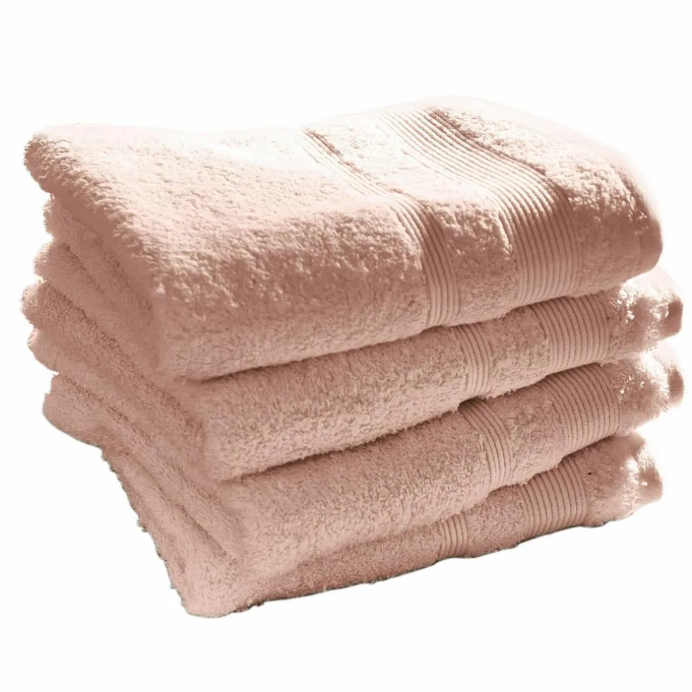 Handtuch 4er Set Bourogne