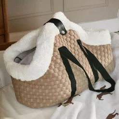 Haustiertasche Brisette