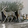 Hirsche 2er Set Rudy & Son