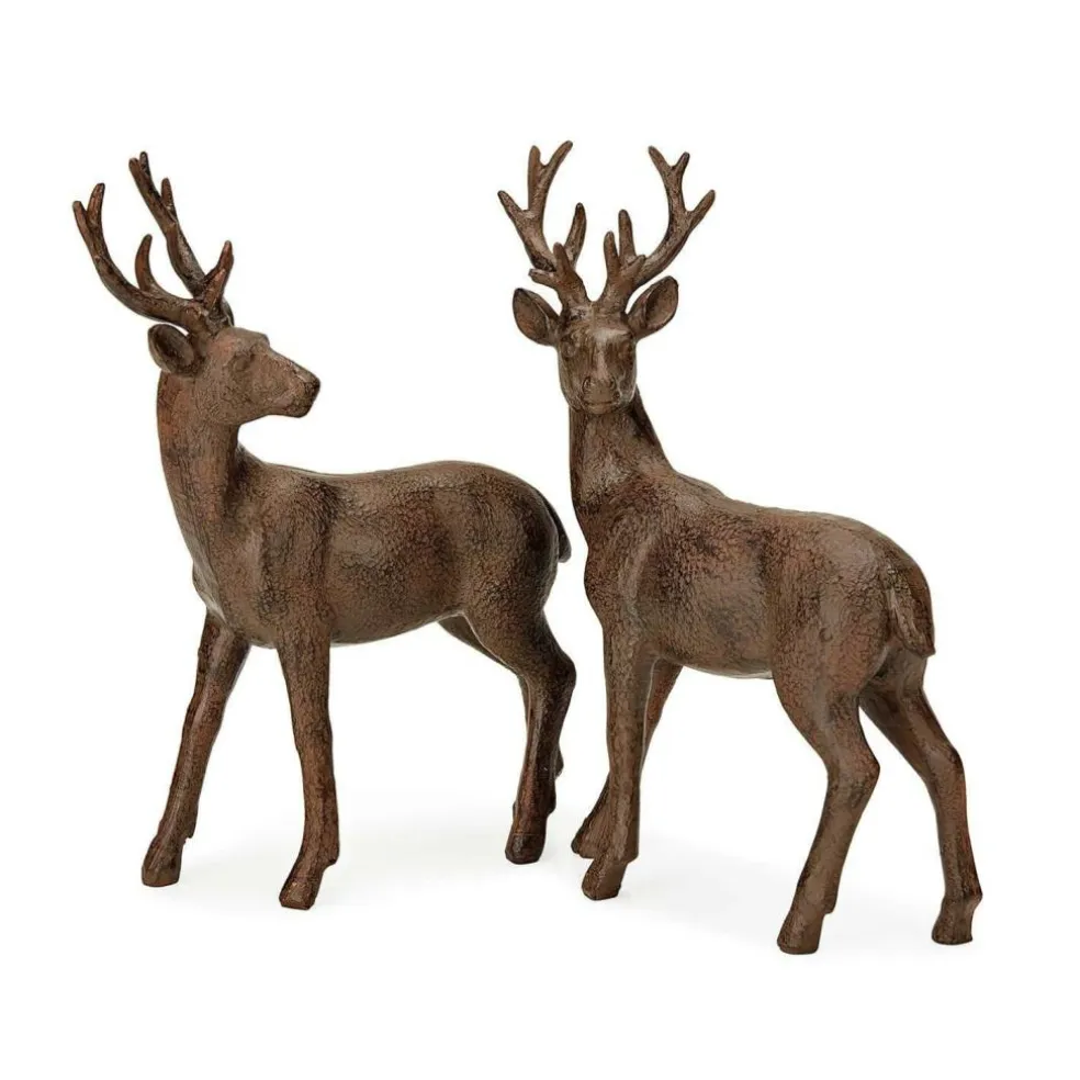 Hirsch 2er Set Cagny