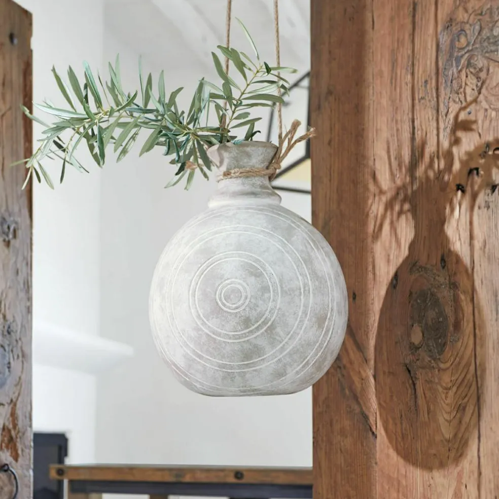 Hängevase Vlorës