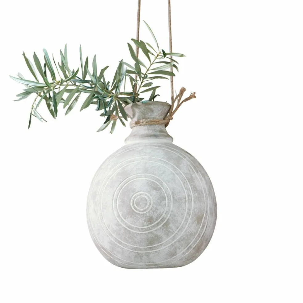 Hängevase Vlorës