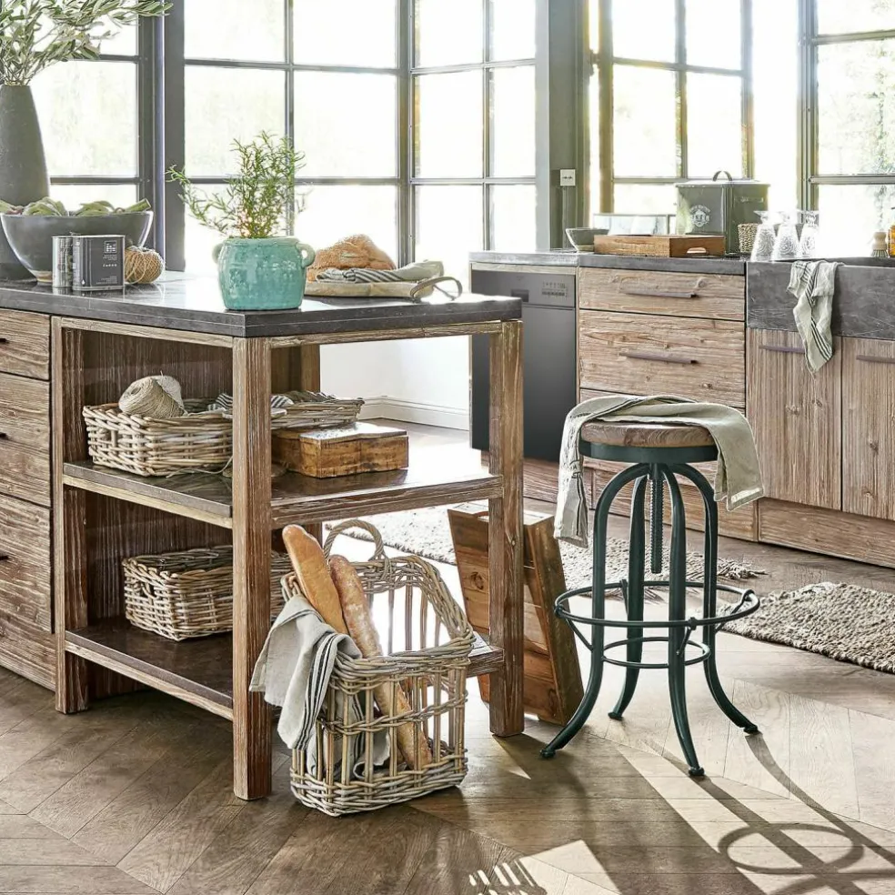 Hocker Cambria