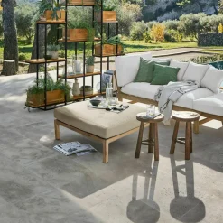 Hocker Chancenay