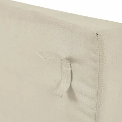 Hocker Chancenay
