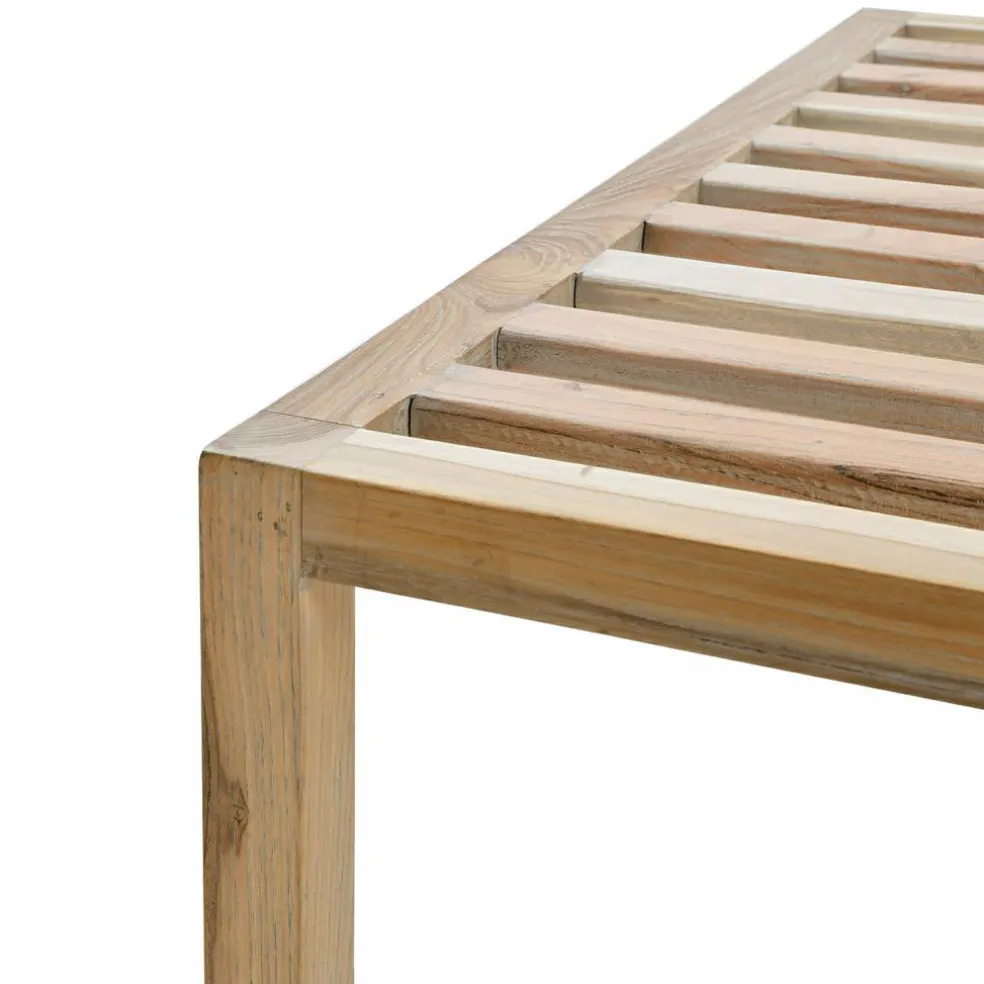 Hocker Chancenay