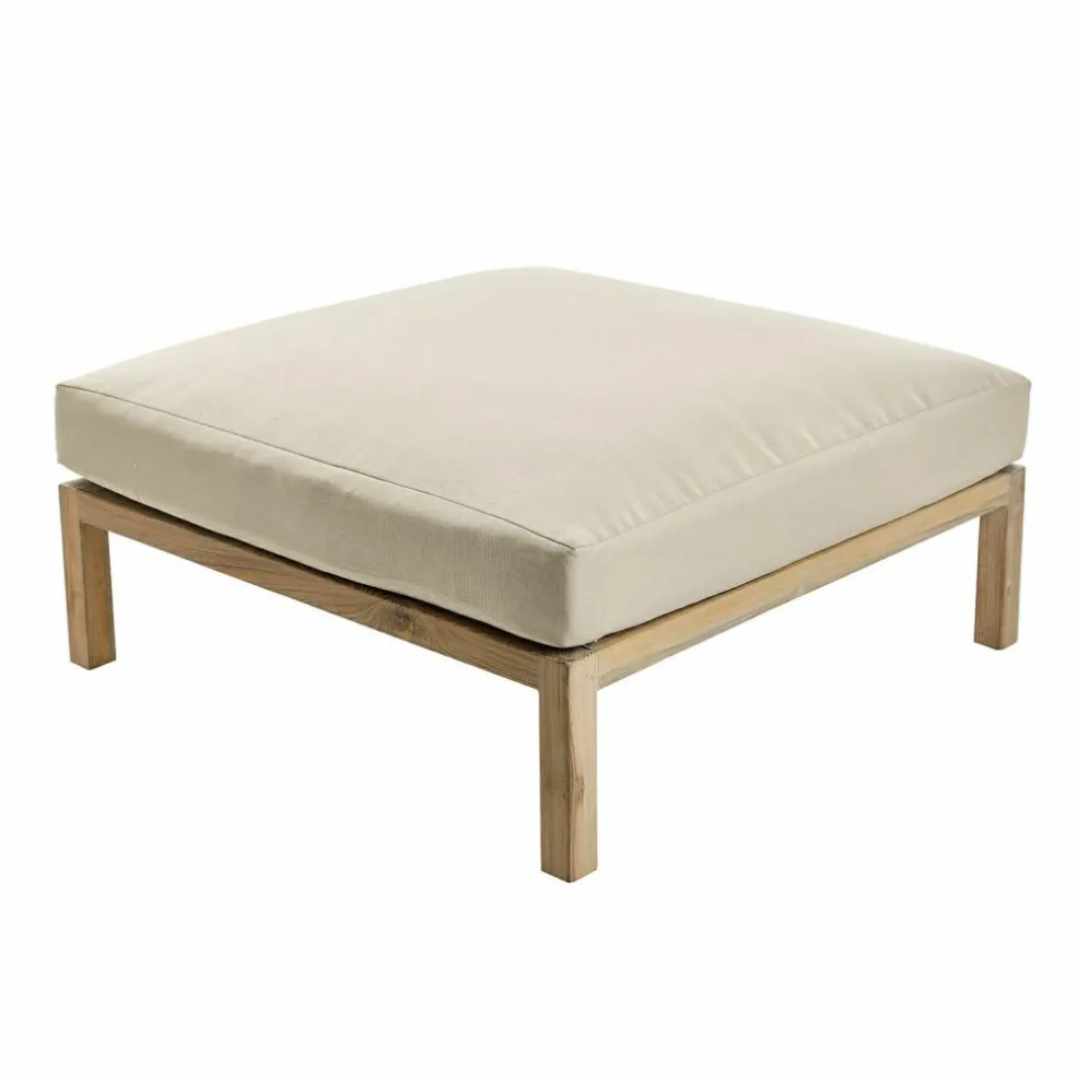 Hocker Chancenay