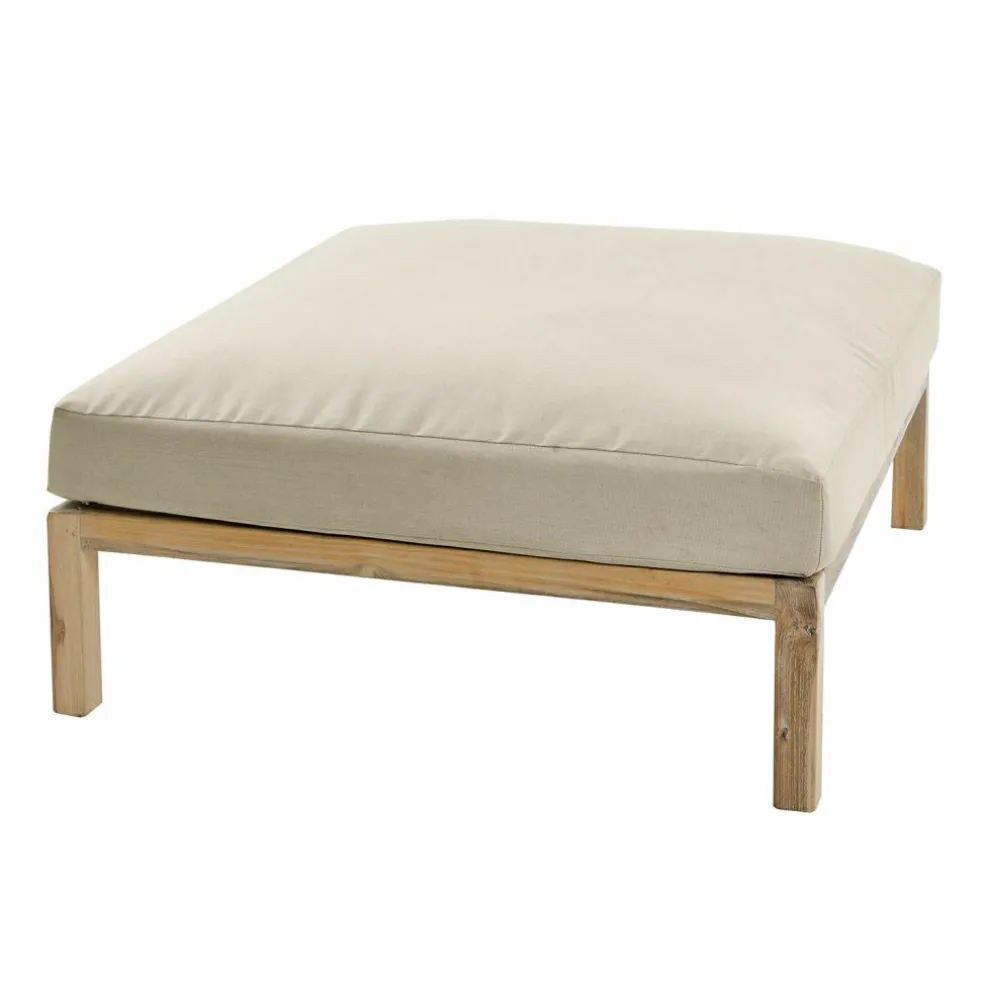 Hocker Chancenay