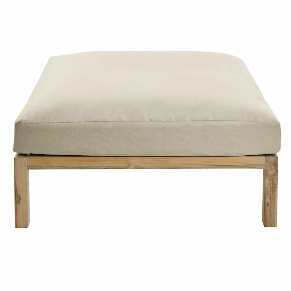 Hocker Chancenay