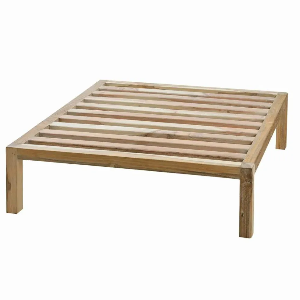 Hocker Chancenay