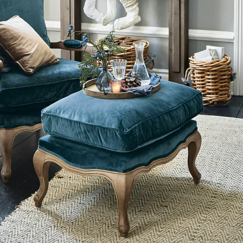 Hocker Corlay