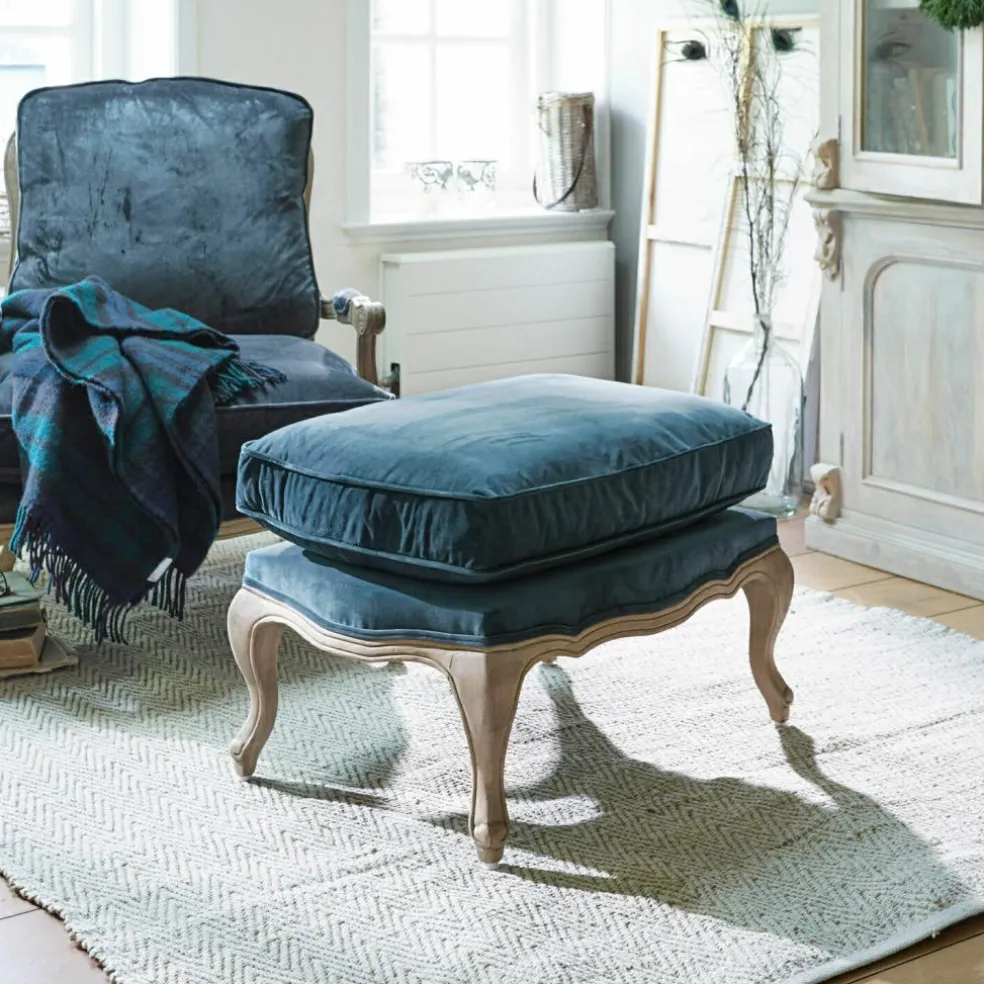 Hocker Corlay