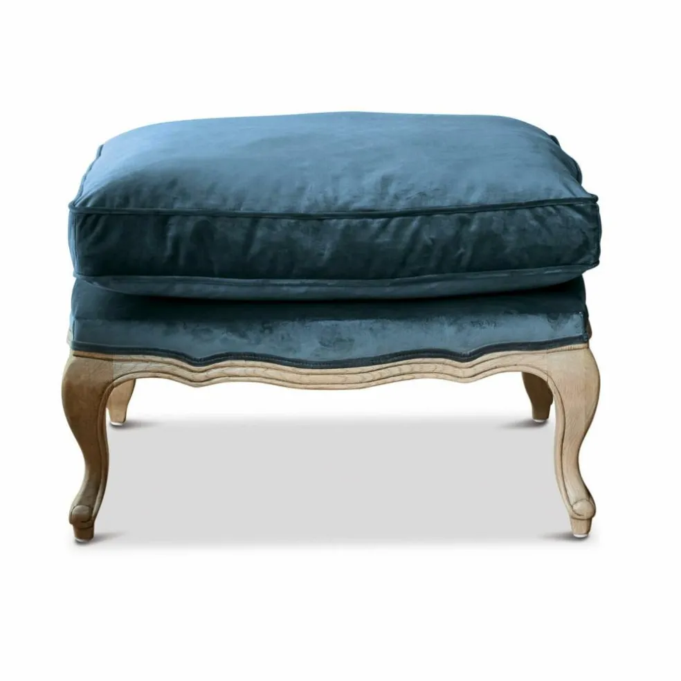Hocker Corlay
