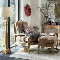 Hocker Corlay